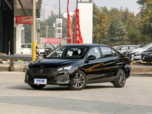 Factory Directly Sell High End In-channel Injection Deflector Window <b>Visor</b> for Peugeot 408 2022 - Product Image 4