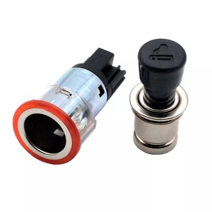 Bouton allume-cigare Mazda 6 GJ6A-66-250A 2003-2007 en plastique ABS durable - Product Image 4