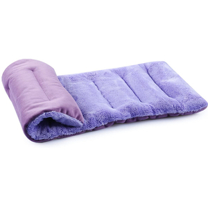 Compresse Chauffante Micro-ondable Humide Multi-usages <span class=keywords><strong>aux</strong></span> Graines <span class=keywords><strong>de</strong></span> Lin – Chaud/Froid pour Soulager les Crampes, les Douleurs Musculaires, du Cou et des Épaules - Product Image 1