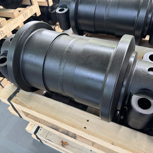 Высококачественные гусеничные Катки для экскаватора Cat320 Cat324 Cat325 Cat330 Cat374 гусеничный каток с в наличии - Product Image 2