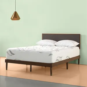 memory recomposed foam mattress sleep well 360 smart bed most comfortable mattress ghost mattress