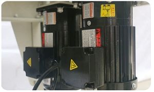 Sellador automático de cinta de cartón, máquina de sellado de cajas - Product Image 4