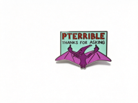 Pins de revers en émail sur le thème personnalisé, badges souvenirs d'événements de voyage à l'effigie de personnages de dessins animés pour cadeaux et décoration