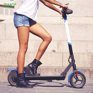 Alquiler de Patinetes Eléctricos con GPS de Dos Ruedas, Función de Aplicación, Alquiler sin Estación, Compartir Patinetes - Product Image 5
