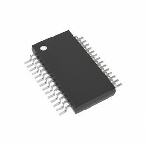 28 SSOP Authorized Distributor Electronic Chips Component Embedded PIC16F726-I_SS - Product Image 1