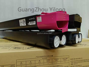 Cartuccia di toner laser premium di qualità prefetto originale per xeroxs colore c60 c70 560 <span class=keywords><strong>550</strong></span> - Product Image 2