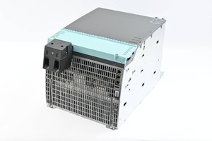 S120 6SL31201TE320AA4 SINAMICS S120 โมดูลมอเตอร์เดี่ยว รุ่น D PLC - Product Image 4