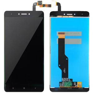 <span class=keywords><strong>LCD</strong></span> hiển thị cảm ứng screee cho Xiaomi Redmi A3 lưu ý <span class=keywords><strong>3</strong></span> 4 4x5 Lưu ý 5 Pro <span class=keywords><strong>LCD</strong></span> Xiaomi loạt bán buôn - Product Image 3