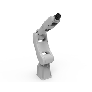ZD Motor katı bilek endüstriyel <span class=keywords><strong>Robot</strong></span> kolu <span class=keywords><strong>5kg</strong></span> yük 948mm hassas otomasyon görevleri ZDFX0509 için ± 0.05mm tekrarlanabilirlik ulaşmak - Product Image 1