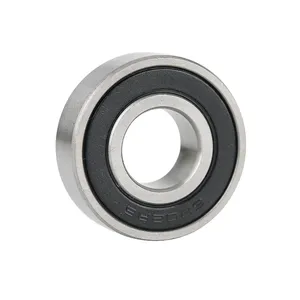 Rubber seal bearing 6000-2rs 6001-2rs 6002-2rs 6003-2rs 6004-2rs 6005-2rs 6200-2rs 620-2rs 6202-2rs 6203-2rs 6204-2rs1 6205-2rs