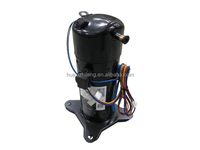 Gran Oferta al por Mayor: Compresor Scroll SIAM Mitsubishi BN75YFQMT R410A 380-460V Trifásico 5.5HP de Velocidad Fija para Enfriador de Aire y Bomba de Calor