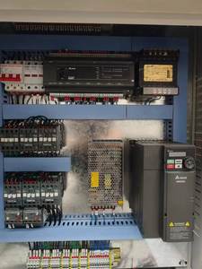 Diameter 6m Carrousel Schuimsnijmachine Met 0-7 Graden Snijhoek - Product Image 3