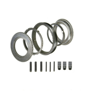 Kit de synchronisation 1312298911 Pièces de carrosserie de camion pour boîte de vitesses Fabriqué en Chine - Product Image 6