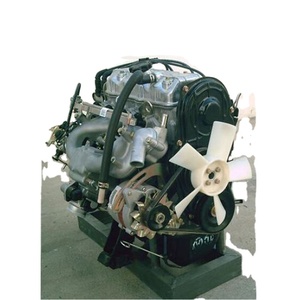 MOTEUR SYHP F10A et MOTEUR COMPLET À INJECTION 465 5 vitesses pour <span class=keywords><strong>SJ410</strong></span>/Sierra/Jimny/Samurai/Supper Carry - Product Image 1