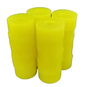 맞춤형 나일론 베어링 슬리브/부시 폴리 우레탄 부싱 - Product Image 1