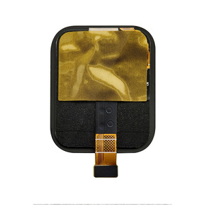 1.78inch 368x448 màu OLED màn hình với điện dung màn hình cảm ứng góc tròn hiển thị đầy đủ màu sắc AMOLED qspi - Product Image 3