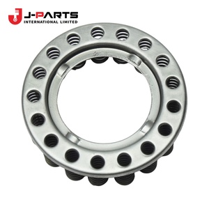 Ressort de rappel d'embrayage inversé pour Toyota Hilux KUN16 1989-2004 Référence OE 35047-60010 3504760010 - Product Image 3