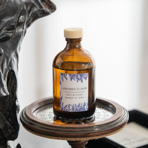 منتج جديد عيد الميلاد رائحة الزيوت العطرية سوائل رائحة العطر ريشة مجموعات العطور المنزلية - Product Image 1