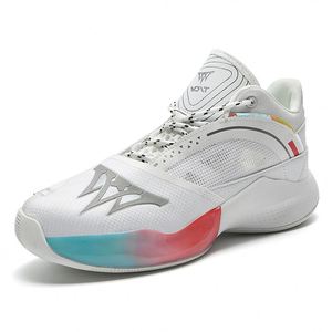 Nuovo prodotto stile basket scarpe da uomo di alta qualità università rossa Sneakers <span class=keywords><strong>moda</strong></span> uomo Zapatos-De-Hombr - Product Image 2