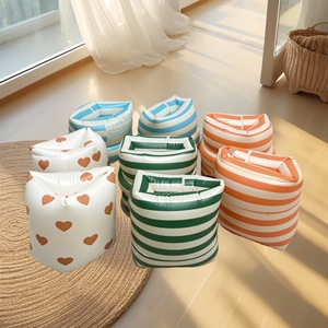 <b>Inflatable</b> Roll-Up Arm <b>Floats</b> For Adults Swimming Safety Floatation Devices - Product Image 4