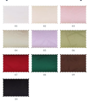 Stock d'usine haut-drapé Guofeng Jacquard tissu élégant soie-like femmes Cheongsam Hanfu tissu tricoté élégant