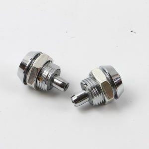 सुरक्षा कुंजी सिलेंडर धक्का सांचा ताला के लिए अलमारियाँ दरवाजा - Product Image 4