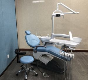 Produk unit gigi murah terbaru DC20 kursi dental jenis populer dengan harga sangat rendah untuk promosi besar - Product Image 2