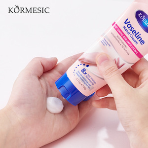   Crème <span class=keywords><strong>pour</strong></span> les mains et les pieds qui prend en charge la personnalisation OEM/ODM et la vente en gros <span class=keywords><strong>pour</strong></span> nourrir, réparer et adoucir la peau - Product Image 2