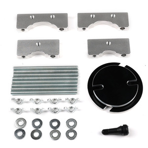 Kit de réparation de bosses d'échappement de moto Autovic, outil de réparation en aluminium pour moto à deux temps - Product Image 5