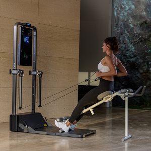 Sistema de Fitness de Alta Resistencia AEKE S1 Pro con Resistencia de Carga de Placas para Gimnasios Comerciales, Máquina de Ejercicio - Product Image 1