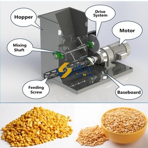 Güçlendirilmiş <span class=keywords><strong>Channa</strong></span> <span class=keywords><strong>Dal</strong></span> yapmak hattı makine ekipmanları güçlendirilmiş bölünmüş nohut yapma bitki makineleri - Product Image 5