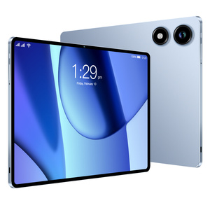 Hot 11 pollici <span class=keywords><strong>Tablet</strong></span> Android <span class=keywords><strong>S7</strong></span> High Clear Smart Full Touch Screen ufficio studio All-in-one <span class=keywords><strong>Tablet</strong></span> Android con spazio reale 128G - Product Image 3