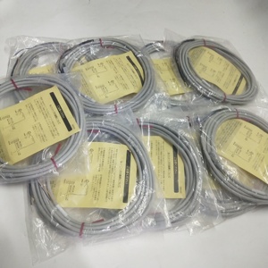 SJ-C5U สายไฟ I/O แบบ 10 พิน ยาว 5 ม. สำหรับเครื่องทำไอออนซีรีส์ SJ-G - Product Image 2