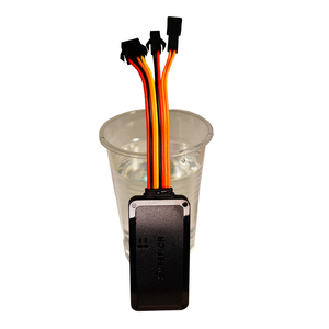 IP67 Водонепроницаемый 4G LTE CAT 1 GPS трекер M276 для автомобиля и мотоцикла с отключением питания, обнаружением acc и sos - Product Image 4