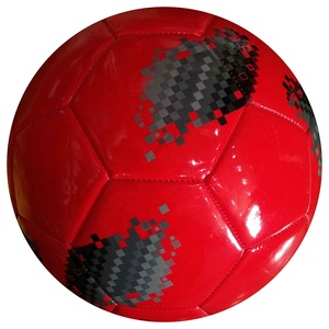 ActEarlier Custom PU Soccer Ball <strong>Football</strong> Futbol Size 5 4 3 <strong>for</strong> Youngth <strong>Kids</strong> Team Sports Training <strong>Equipment</strong> in Schools - Product Image 3