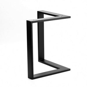 New Design Metal Customized Cheap Coffee <b>Table</b> <b>Legs</b> Metal Furniture <b>Legs</b> A-Shape Dinner <b>Table</b> <b>Leg</b> - Product Image 1