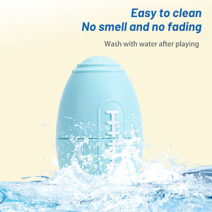 Bola Kaki <span class=keywords><strong>Mini</strong></span> kustom untuk hewan peliharaan mainan lempar interaktif kualitas tinggi untuk anjing kecil sedang mainan kunyah tahan lama untuk mangkuk hewan peliharaan - Product Image 3