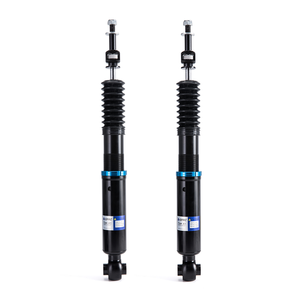 GFRC Hochleistungs-Monotube-Gewindefahrwerk für BMW 3er G20 (2019-2025) – Dämpfung und Höhe Einstellbarer Stoßdämpfer - Product Image 5