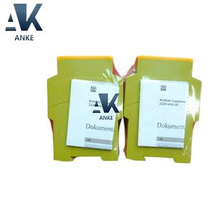 Módulo de Seguridad IO Original 774059 PNOZ X7 24VACDC 2n/o - Product Image 2