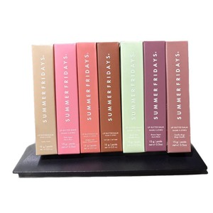 Lápiz <span class=keywords><strong>Labial</strong></span> Brillante Color Verano, Hidratante, Suave, de Larga Duración, Cuidado <span class=keywords><strong>Labial</strong></span> Diario, Bálsamo <span class=keywords><strong>Labial</strong></span> Cosmético - Product Image 6