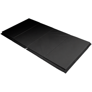 Gym Exercise Folding Mats EVA <b>Foam</b> 133cm Length 7.2mm <b>Thickness</b> Lightweight - Product Image 1