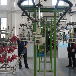 CS-21 커스텀 키즈 장화 | 패션 방수 부츠 이지 그립 핸들 | 남여 공용 유아 및 어린이 (ODM/OEM) - Product Image 6