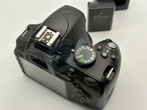 HFT Professional D3200 Digital Camera Full-frame CMOS 3.0inch <b>HD</b> Display 1080P Full Video 1 Year Warranty for Dslr Camera Profes - Product Image 2