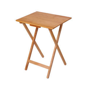 Rasoo Outlets Space Saving Furniture Laptop <strong>Butler</strong> Small Folding Camping Side <strong>Table</strong> Outdoor - Product Image 1
