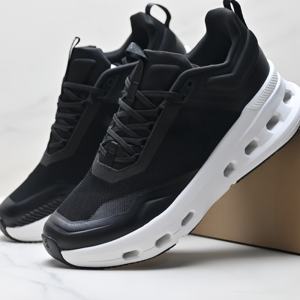 Wholesale Fashion Basketball <b>Shoes</b> Fashion Breathable Lightweight Sneakers Outdoor Shock Absorbent Elastic Carbon Running <b>Shoes</b> - Product Image 6