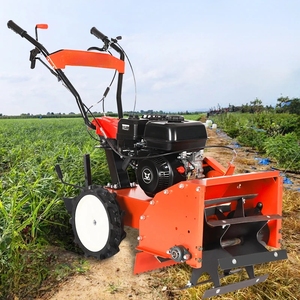Désherbage Labour Motoculteur Verger Ditching Machine de désherbage multifonctionnelle Désherbage agricole Ripper Désherbeur - Product Image 5