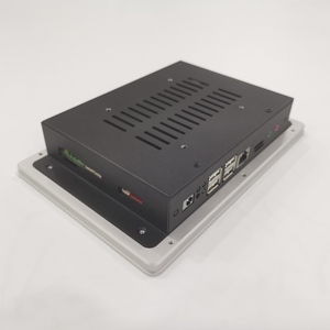 DEWO 8 Inch Embedded Industrial Panel PC RK3288 RK3568 RK3399 Flat Panel Refurbished Used Industrial <b>Computer</b> - Product Image 3