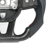 Volant de voiture de haute qualité, très vendu, pour Dodge Journey, Peugeot 208, Jeep Grand Cherokee, Toyota Prado, Hilux