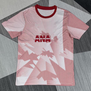2526 Divisa da Calcio Retrò Traspirante di Alta Qualità Nuova Stagione - Maglie da Calcio Edizione Speciale - Nuova Collezione Calcio Stagione 25/26 - Product Image 1
