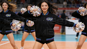 Maillot de baseball personnalisé, nom et numéro personnalisables, tissu respirant et à séchage rapide de haute qualité, sélection d'équipe - Product Image 5